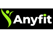 Anyfit Logo MM