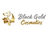 Black Gold Logo MM